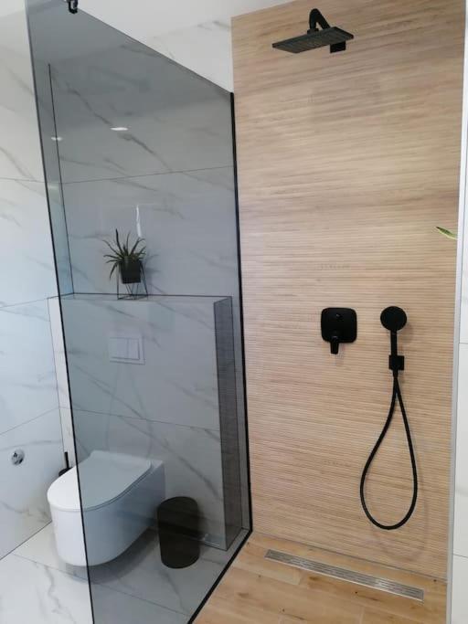 Apartman Max !!!! Omiš Exterior foto