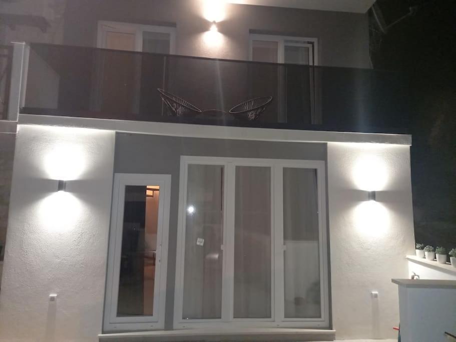 Apartman Max !!!! Omiš Exterior foto
