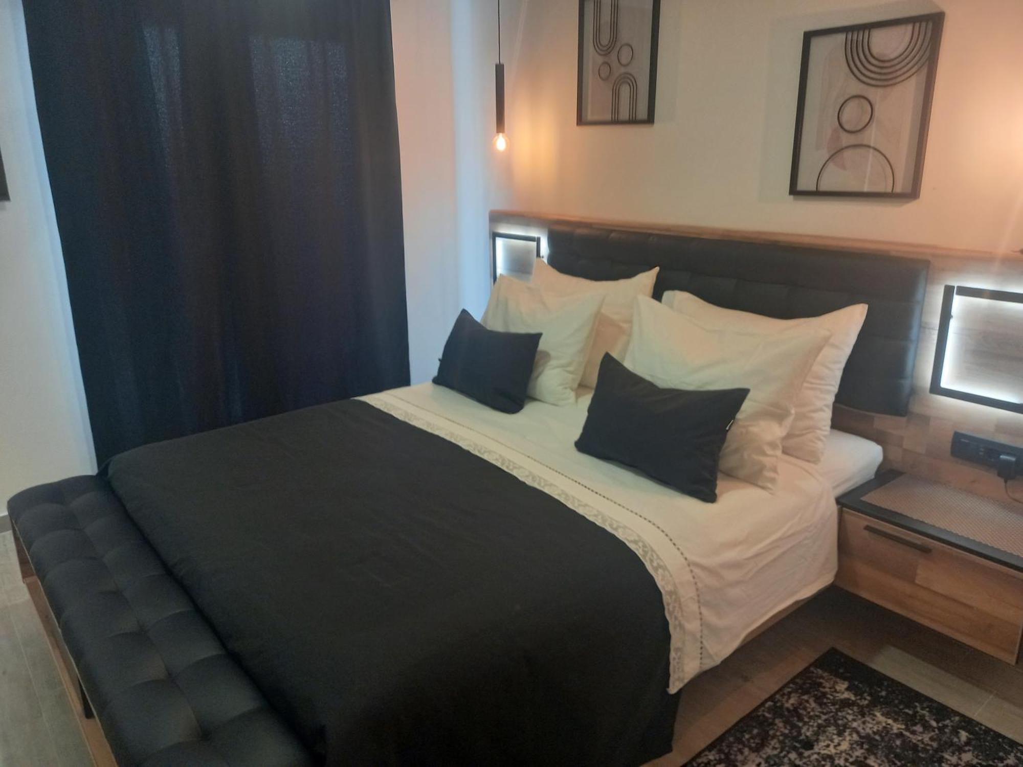 Apartman Max !!!! Omiš Cameră foto